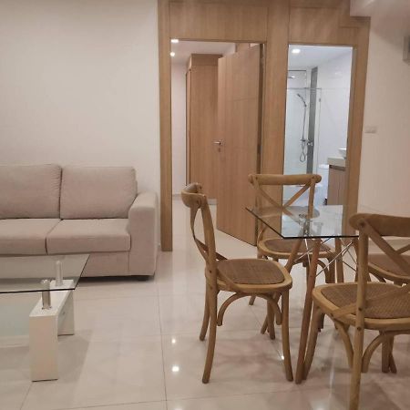 City Garden Pratumnak Condominium In Cosy Beach Bang Lamung Exterior photo
