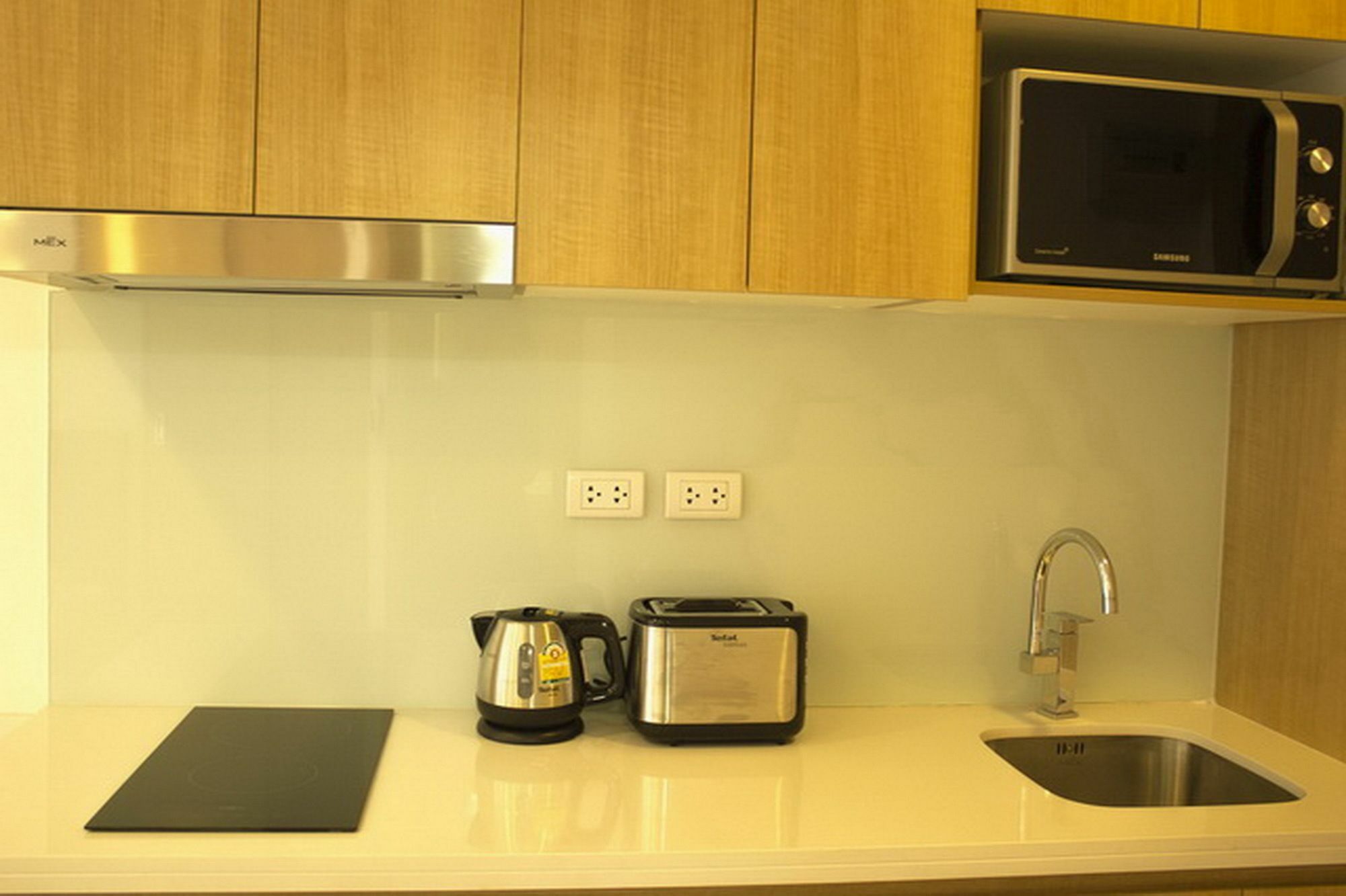 City Garden Pratumnak Condominium In Cosy Beach Bang Lamung Exterior photo