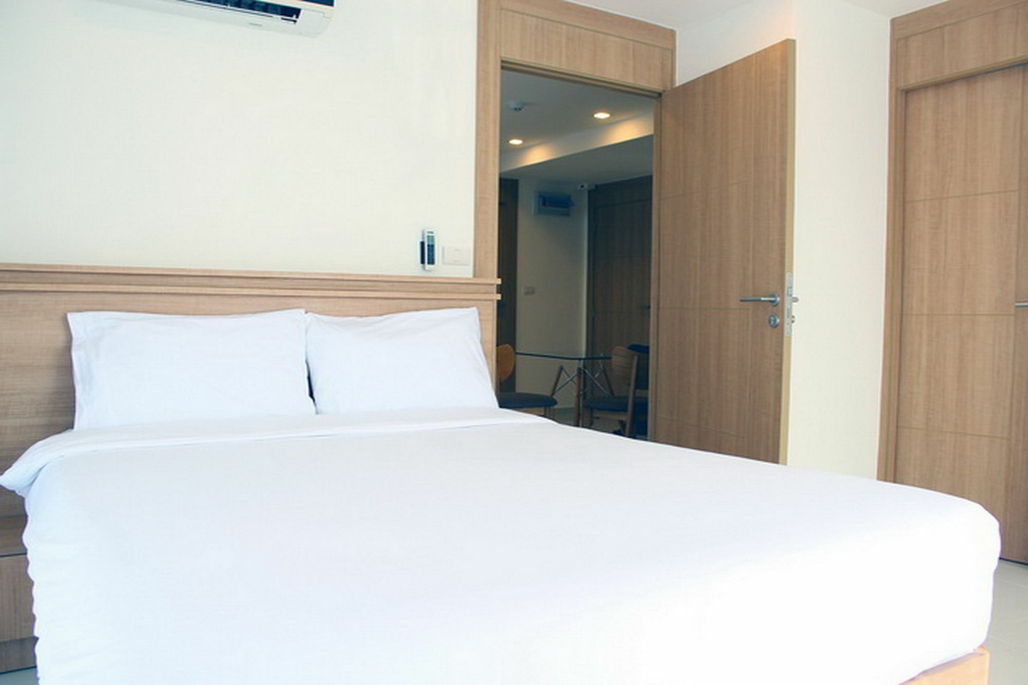 City Garden Pratumnak Condominium In Cosy Beach Bang Lamung Exterior photo