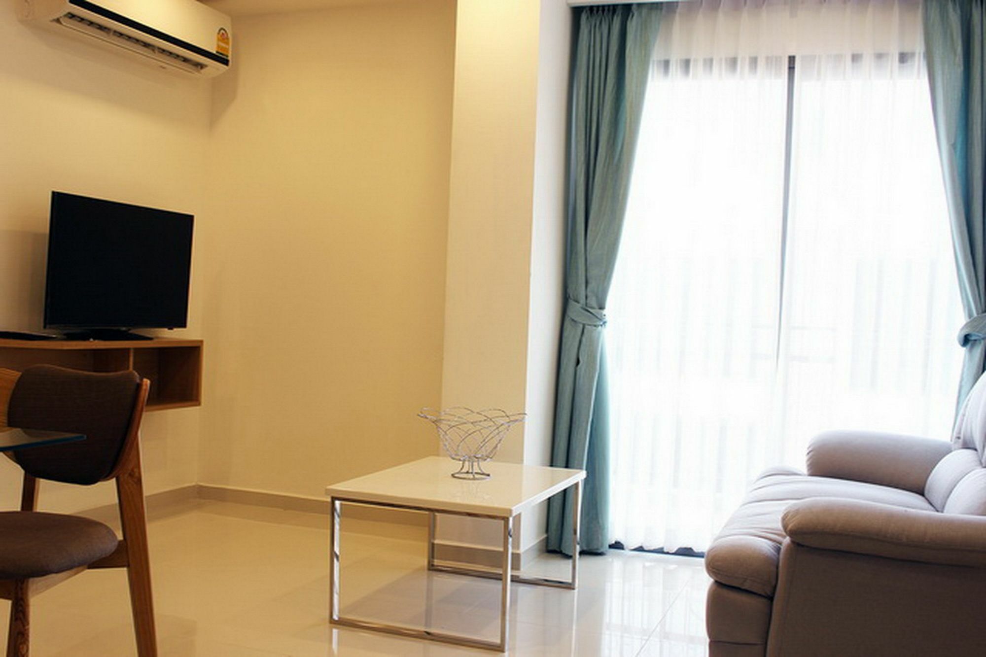 City Garden Pratumnak Condominium In Cosy Beach Bang Lamung Exterior photo