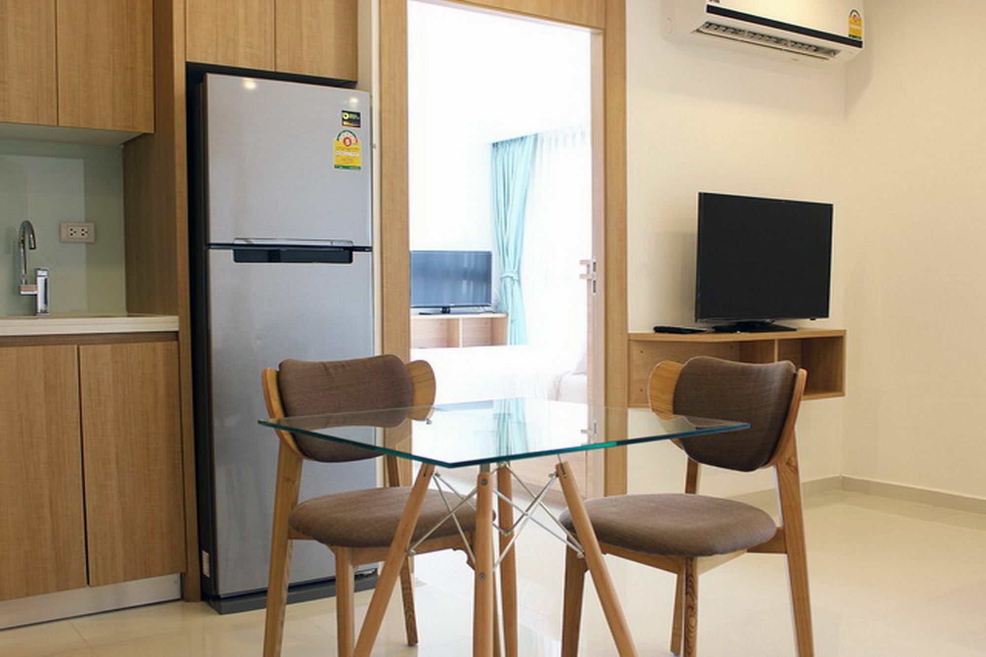 City Garden Pratumnak Condominium In Cosy Beach Bang Lamung Exterior photo