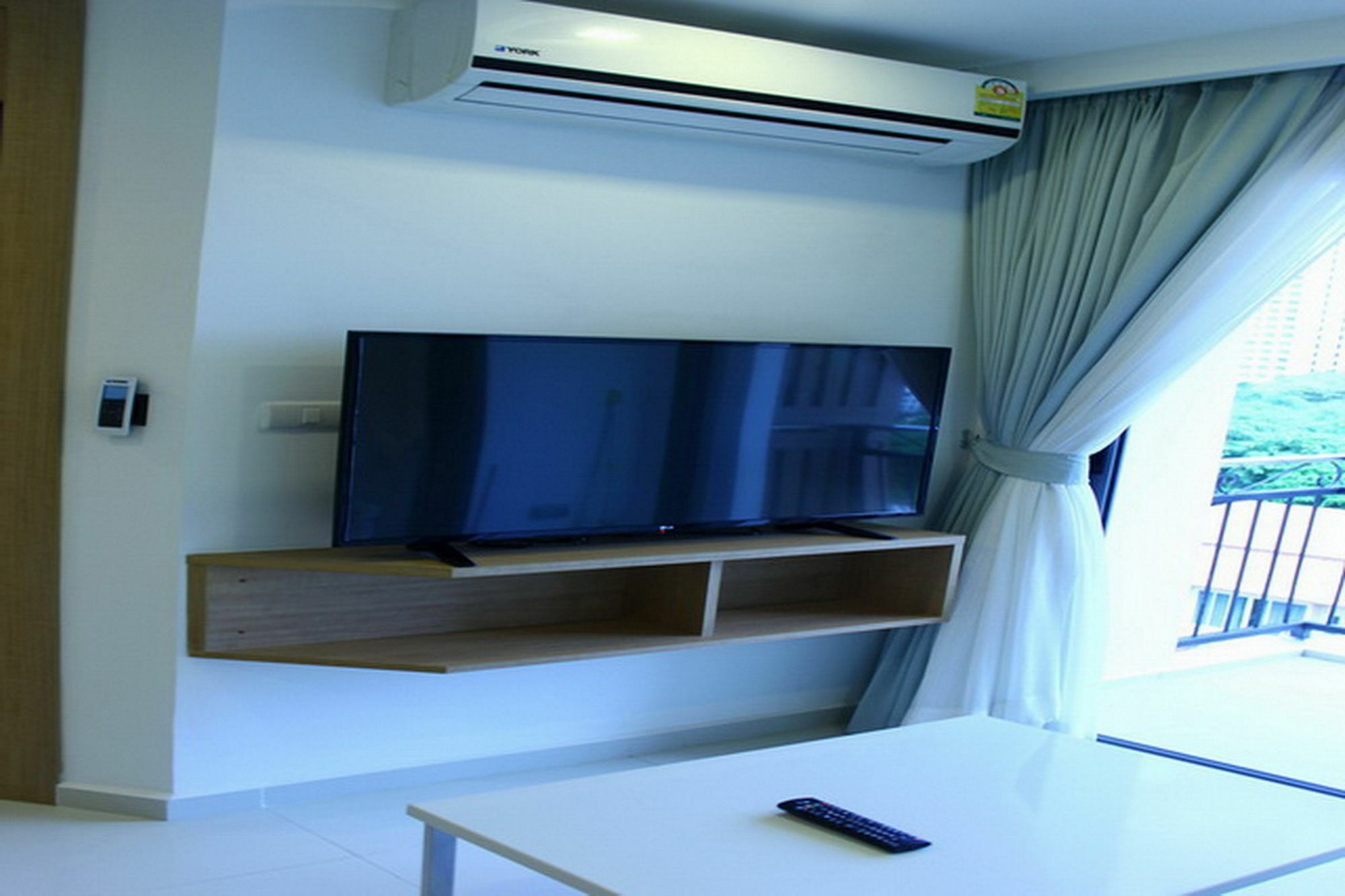 City Garden Pratumnak Condominium In Cosy Beach Bang Lamung Exterior photo